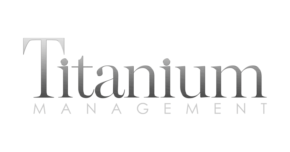 Titanium Management, Industry leading Model management agency